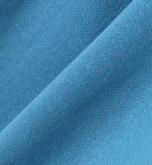 SHIPS「BATEAUX DE SHIPS:〈手洗い可能〉リバーシブル ラグランスリーブ スウェット セーター」|ニット・セーター|