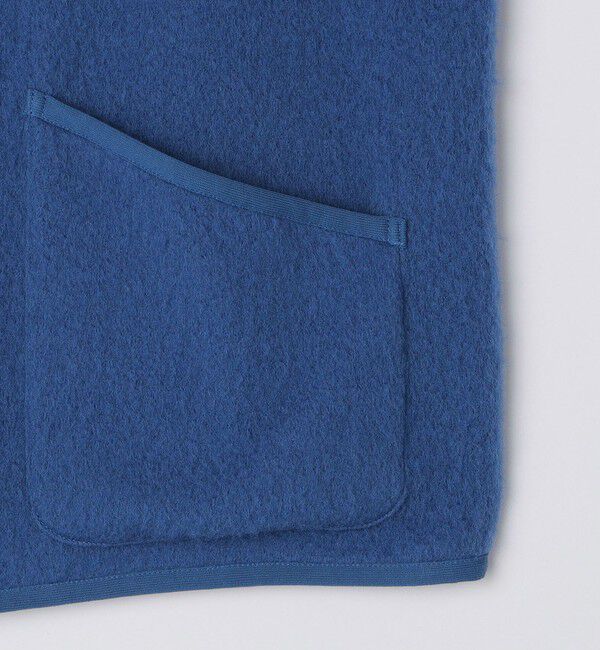 SHIPS「【SHIPS別注】ARPENTEUR: CONTOUR VEST」|ダウンベスト・ベスト|