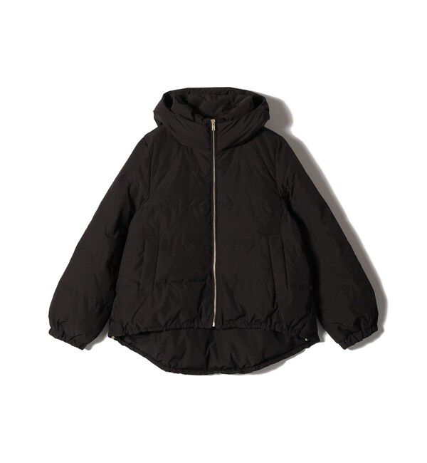 SHIPS Colors 「SHIPS Colors: テンダークロス ダウン ジャケット」|ダウン|