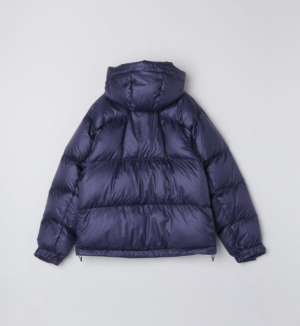 SHIPS「GOLDWIN: PERTEX QUANTUM DOWN PARKA」|ダウン|