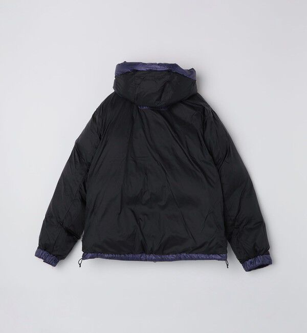 SHIPS「GOLDWIN: PERTEX QUANTUM DOWN PARKA」|ダウン|