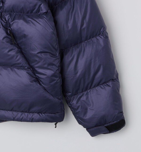 SHIPS「GOLDWIN: PERTEX QUANTUM DOWN PARKA」|ダウン|