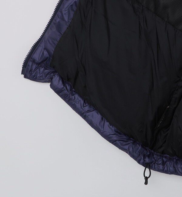 SHIPS「GOLDWIN: PERTEX QUANTUM DOWN PARKA」|ダウン|