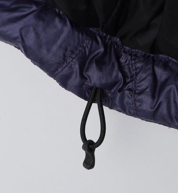 SHIPS「GOLDWIN: PERTEX QUANTUM DOWN PARKA」|ダウン|