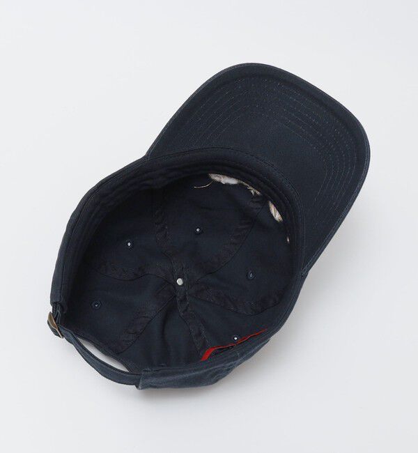 SHIPS「【SHIPS別注】HOHO COCO: CLASSIC MIND」|キャップ・キャスケット|