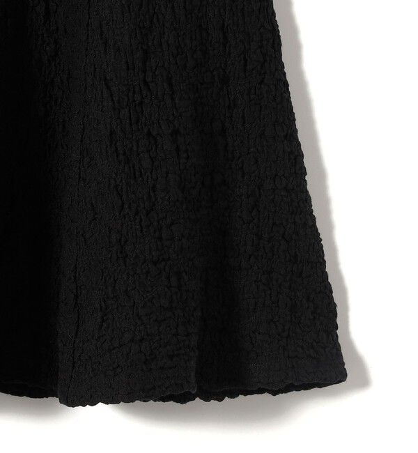 SHIPS Colors 「SHIPS Colors:〈手洗い可能〉カットジャカード マーメイド スカート」|スカート|