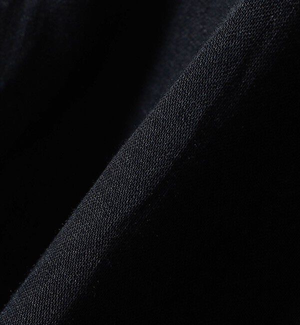 SHIPS for women「〈手洗い可能〉ラミー 4 シアー ジャケット」|テーラードジャケット|