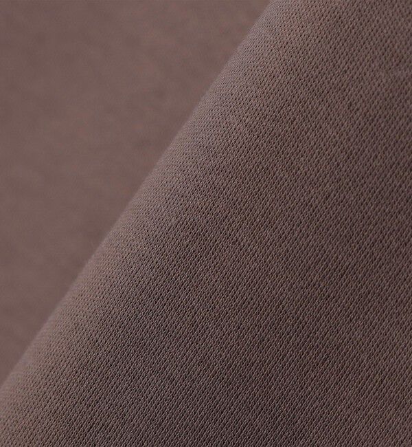 SHIPS Colors 「SHIPS Colors:〈接触冷感〉シルケット コットン Vネック TEE◇」|Tシャツ・カットソー|