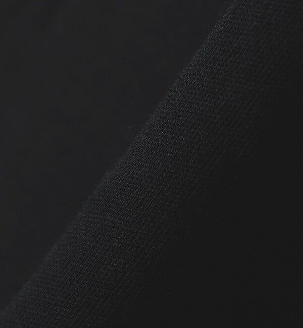 SHIPS any「SHIPS any:〈接触冷感/汗染み防止加工/洗濯機可能〉ラウンドヘム クルー ビッグ TEE」|Tシャツ・カットソー|