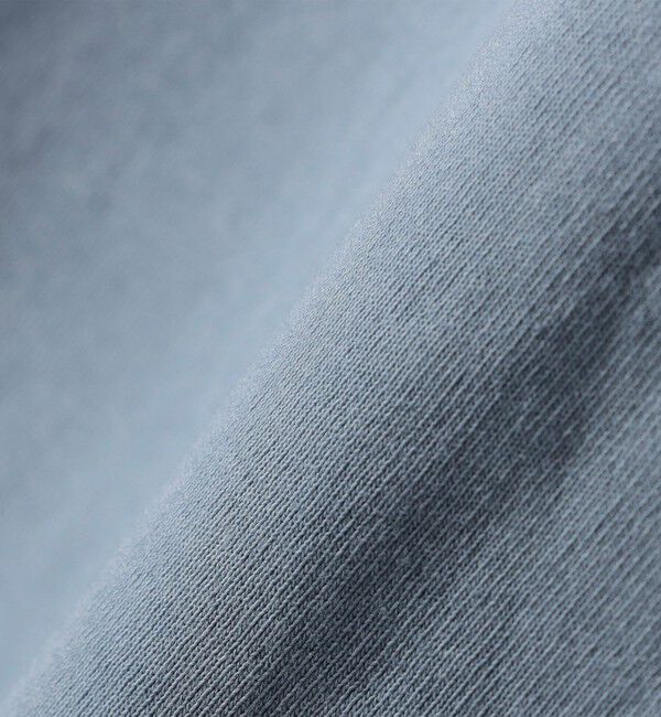 SHIPS for women「gicipi:クルーネック TEE（CRISTALLO）」|Tシャツ・カットソー|