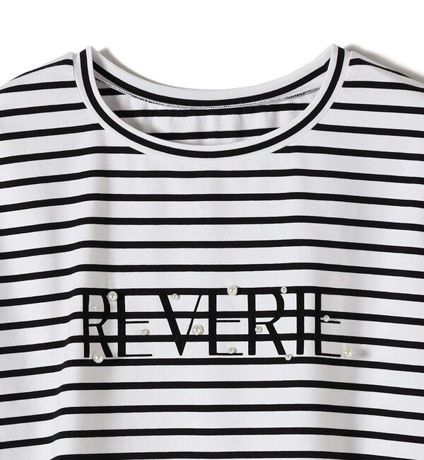 SHIPS Colors 「SHIPS Colors:〈接触冷感・手洗い可能〉フロッキー ロゴ ドルマン Tシャツ◇」|Tシャツ・カットソー|