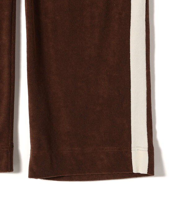 SHIPS for women「【SHIPS別注】onit:〈洗濯機可能〉パイル ライン パンツ」|その他|