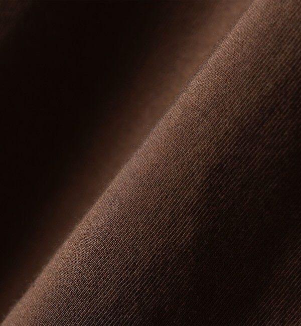 SHIPS for women「〈接触冷感 / UVカット〉コクーン フレンチ スリーブ プルオーバー」|Tシャツ・カットソー|