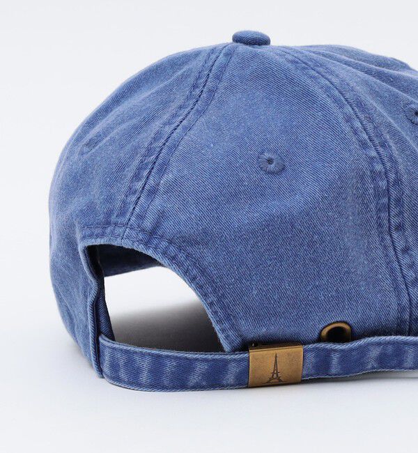 SHIPS「ADAMS: DISTRESSED CLASSIC」|その他|