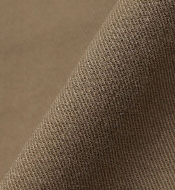 SHIPS Colors 「SHIPS Colors:〈洗濯機可能〉ストレッチ テーパード チノパン◇」|チノ|