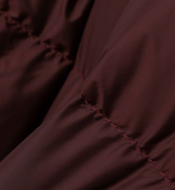 SHIPS「【SHIPS別注】CRESCENT DOWN WORKS: イタリアン ベスト」|ダウンベスト・ベスト|