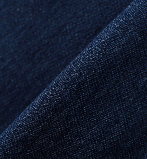 SHIPS KIDS「SHIPS KIDS:140～160cm / ソフト ストレッチ デニム パンツ」|デニム|