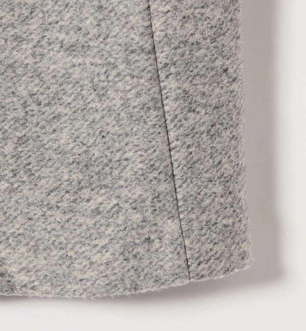 quaranciel「quaranciel: スライバー オーバー テーラード ジャケット コート」|その他|