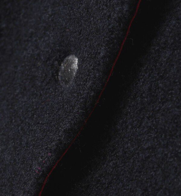 SHIPS Colors 「SHIPS Colors:〈手洗い可能〉チャイニーズラクーン 接結 カーディガン◇」|カーディガン|