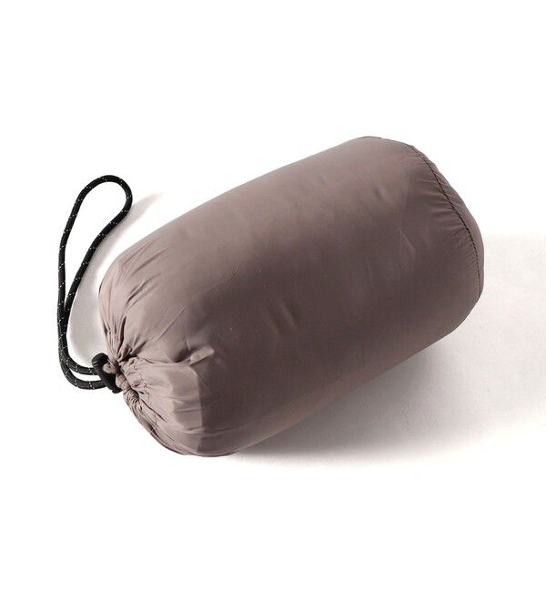 SHIPS Colors 「SHIPS Colors:〈洗濯機可能・撥水〉ノーカラー ライト ダウン ジャケット」|ダウン|