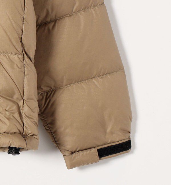 SHIPS any「THE NORTH FACE:〈手洗い可能〉ショート ヌプシ ジャケット」|ダウン|