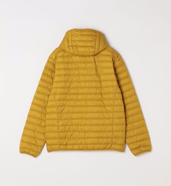 SHIPS any「【WEB限定】SHIPS any:〈撥水〉ナイロン スマート ライト ダウン パーカー◇」|ダウン|