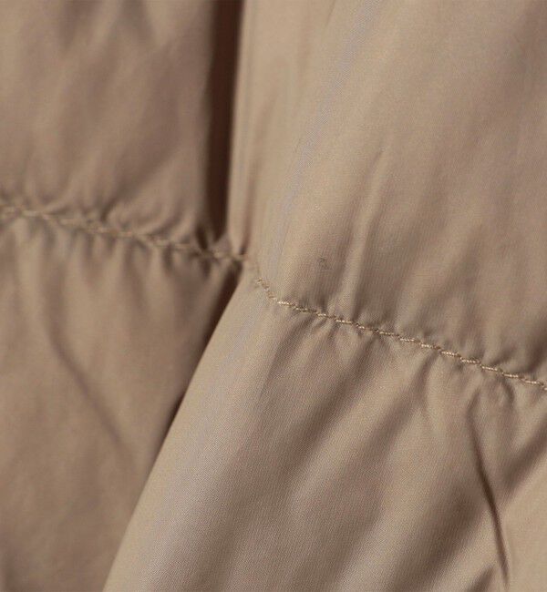 SHIPS Colors 「【SHIPS Colors別注】FIRST DOWN:〈撥水・洗濯機可能〉リンク ライト ダウン」|ダウン|