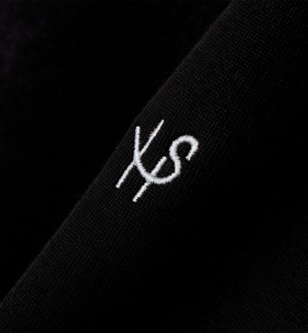 SHIPS「【WEB限定】SHIPS: コットンポリ ダブルニット トレーナー (セットアップ対応)」|スウェット・ジャージ|