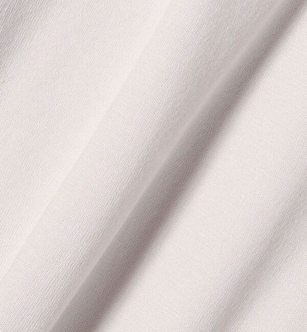 SHIPS for women「SHIPS Primary Navy Label:〈手洗い可能〉16G SUVIN プルオーバー」|ニット・セーター|