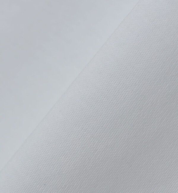 SHIPS Colors 「《予約》SHIPS Colors:〈抗菌防臭・UVカット〉シルケット コットン Vネック T◆」|Tシャツ・カットソー|