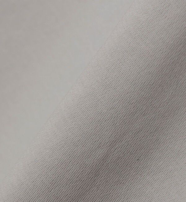 SHIPS Colors 「《予約》SHIPS Colors:〈抗菌防臭・UVカット〉シルケット コットン クルーネック T◆」|Tシャツ・カットソー|