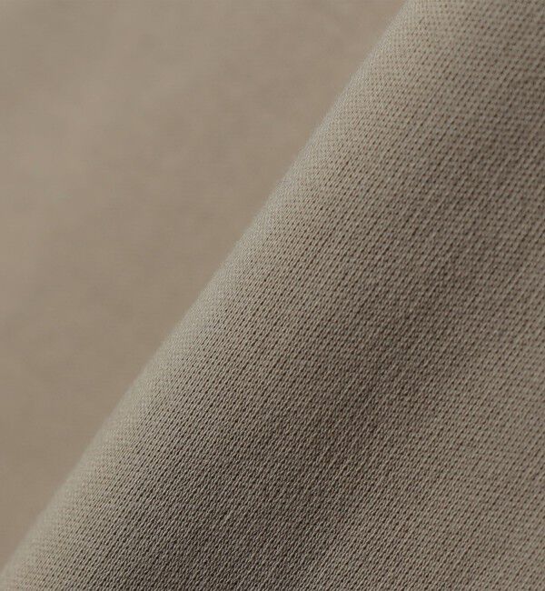 SHIPS Colors 「《予約》SHIPS Colors:〈抗菌防臭・UVカット〉シルケット コットン クルーネック T◆」|Tシャツ・カットソー|