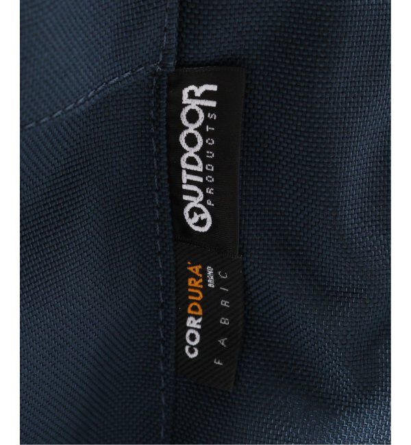 OUTDOOR PRODUCTS Usual Things「452T  LARGE SOLID」|リュック|