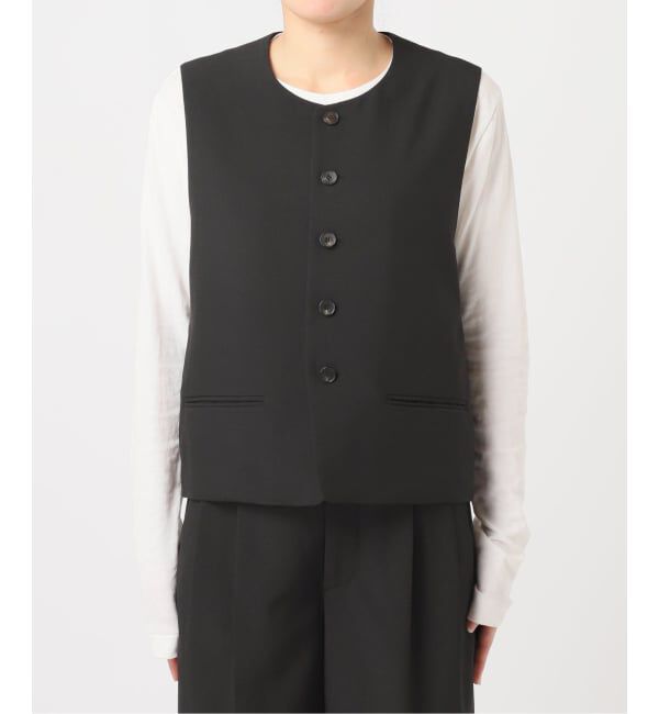 OUTDOOR PRODUCTS Usual Things「WEB・横浜店限定カラーありORDINARY コンパクトベスト」|ダウンベスト・ベスト|