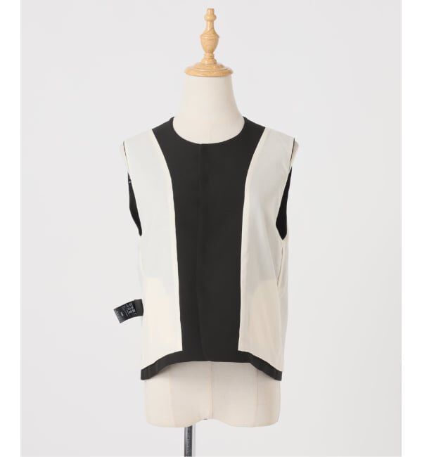 OUTDOOR PRODUCTS Usual Things「WEB・横浜店限定カラーありORDINARY コンパクトベスト」|ダウンベスト・ベスト|