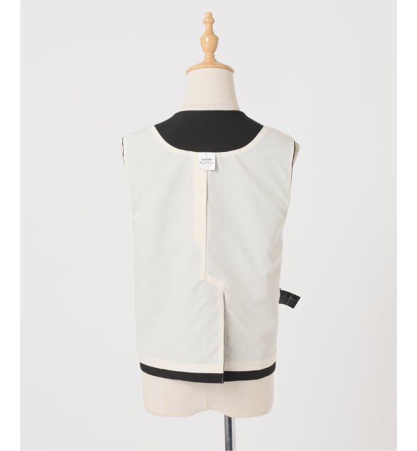 OUTDOOR PRODUCTS Usual Things「WEB・横浜店限定カラーありORDINARY コンパクトベスト」|ダウンベスト・ベスト|