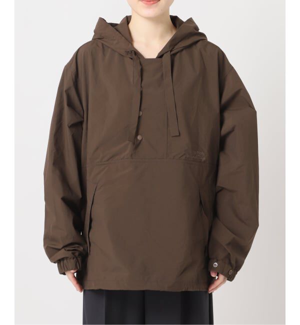OUTDOOR PRODUCTS Usual Things「撥水パッカブルアノラック」|ブルゾン・スタジャン|
