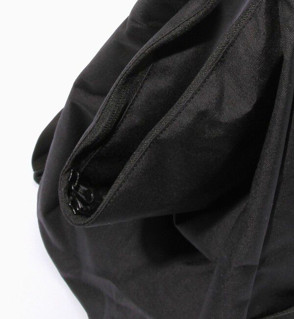 TOMORROWLAND GOODS「【別注】bagjack&times;EDITION DIAMOND DAYPACK 2WAYバッグ」|トートバッグ|