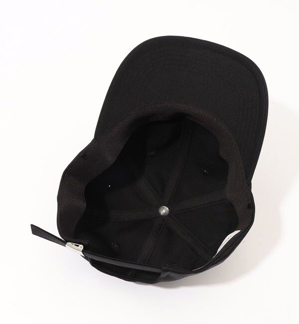 TOMORROWLAND GOODS「KIJIMA TAKAYUKI COTTON CHINO 6PANEL」|キャップ・キャスケット|