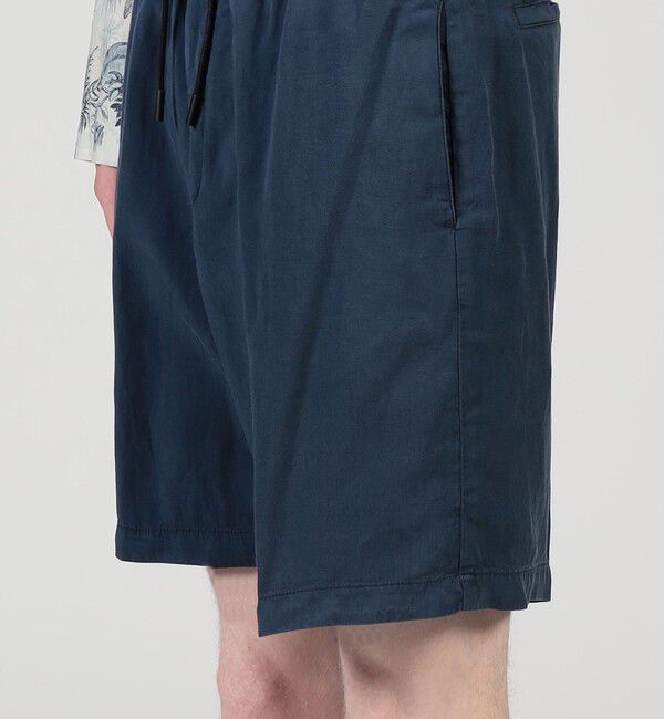 TOMORROWLAND BUYING WEAR「PT TORINO SHORT JOGGER ショーツ」|その他|