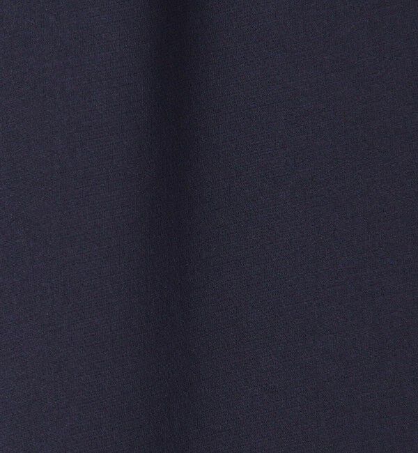 GALERIE VIE「ダブルクロス イージーセミワイドパンツ」|その他|