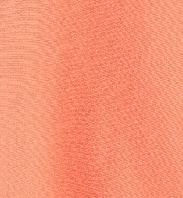 TOMORROWLAND MENS「スビンコットン セミワイドカラーシャツ」|シャツ・ブラウス|