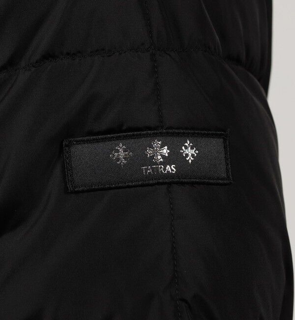 TOMORROWLAND BUYING WEAR「TATRAS ROHDI ダウンジャケット」|ダウン|