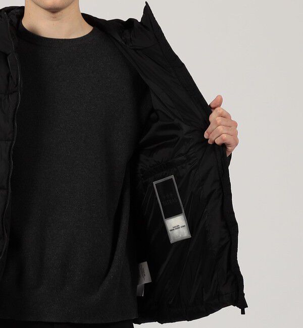 TOMORROWLAND BUYING WEAR「TATRAS ROHDI ダウンジャケット」|ダウン|