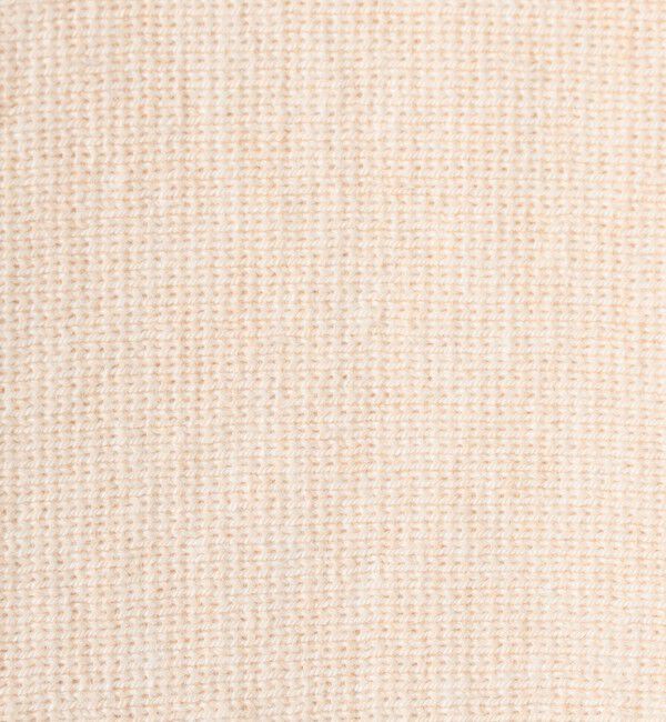 GALERIE VIE「ミラノリブ クルーネック プルオーバー」|ニット・セーター|