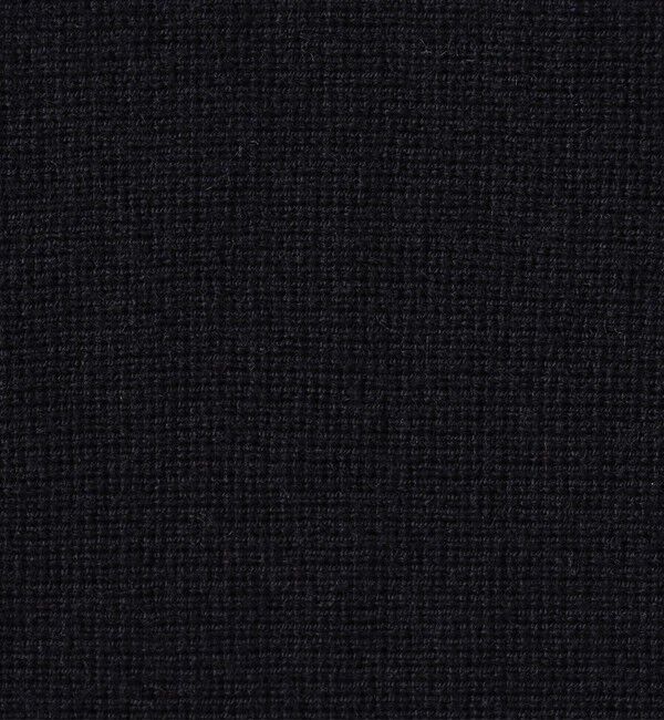 GALERIE VIE「ミラノリブ クルーネック プルオーバー」|ニット・セーター|