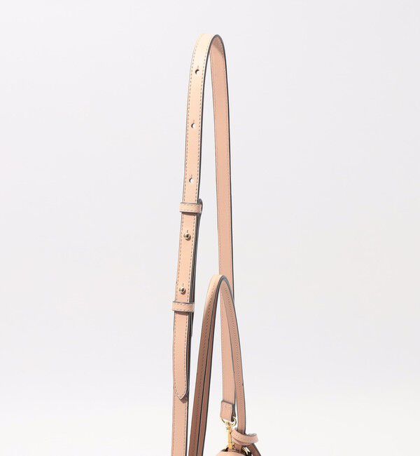 TOMORROWLAND GOODS「Atelier TOMORROWLAND BOLO クラッチショルダーバッグ」|ショルダー・メッセンジャー|