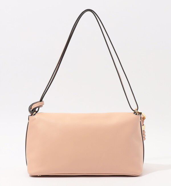 TOMORROWLAND GOODS「Atelier TOMORROWLAND BOLO クラッチショルダーバッグ」|ショルダー・メッセンジャー|