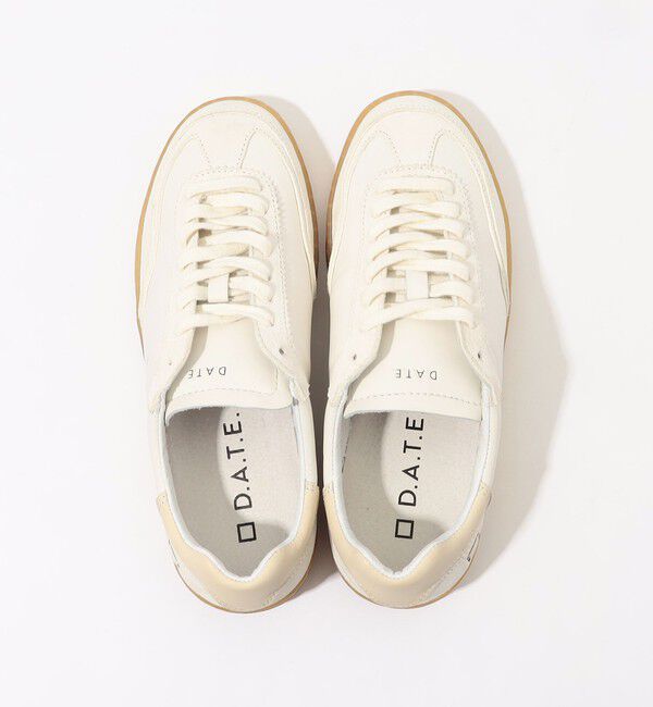 TOMORROWLAND GOODS「【別注】D.A.T.E&times;DES PRES　SPORTY MONO　スニーカー」|その他|