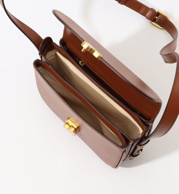 TOMORROWLAND GOODS「Soeur BELLISSIMA MINI ショルダーバッグ」|ショルダー・メッセンジャー|